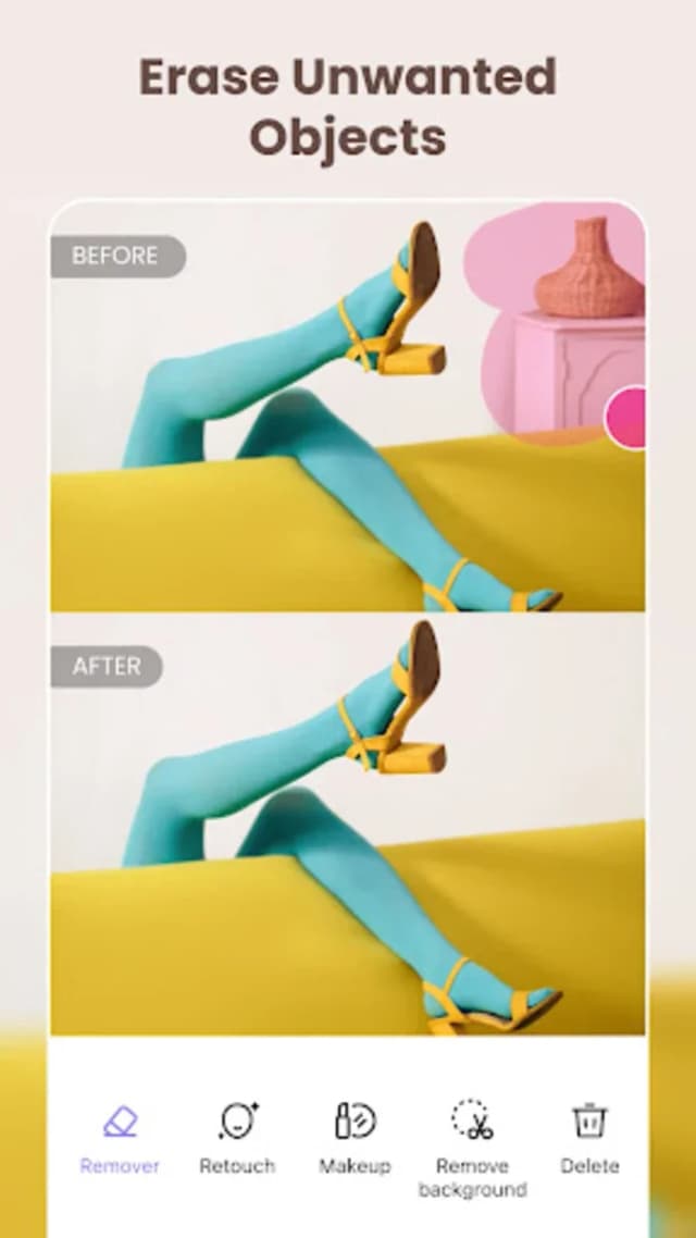 BeautyPlus Video screenshot 4