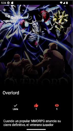 Animeflixplus screenshot 3
