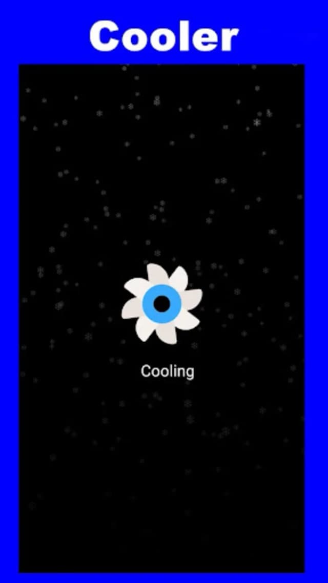 Game Booster Pro screenshot 1