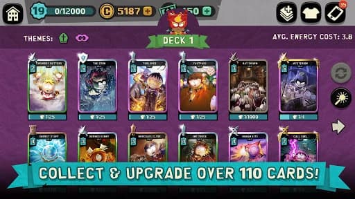 South Park: Phone Destroyer™ screenshot 4