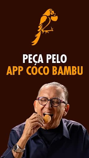 Coco Bambu screenshot 1