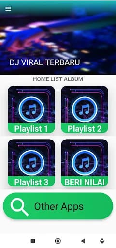 DJ Viral terbaru 2026 screenshot 5