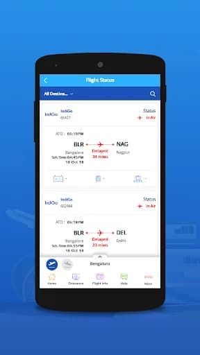 AirSewa screenshot 3