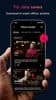 Showmax screenshot 1