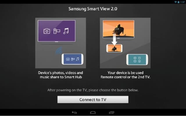 Smart View 2.0 screenshot 4