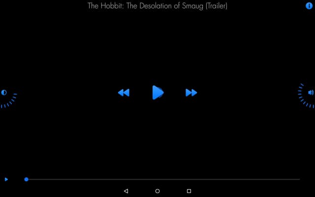 FOXMovies Play screenshot 5