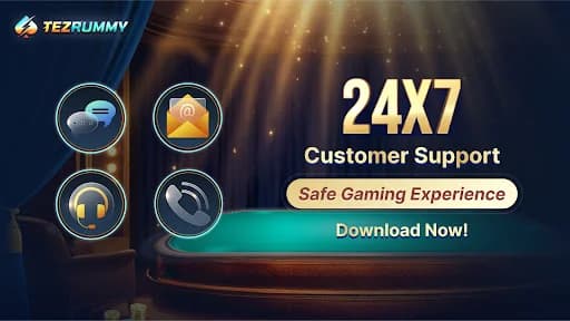 Tez Rummy: Indian Rummy Online screenshot 6