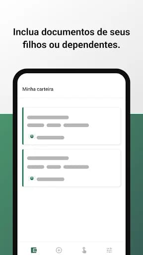 CFM - Credencial Médica screenshot 4