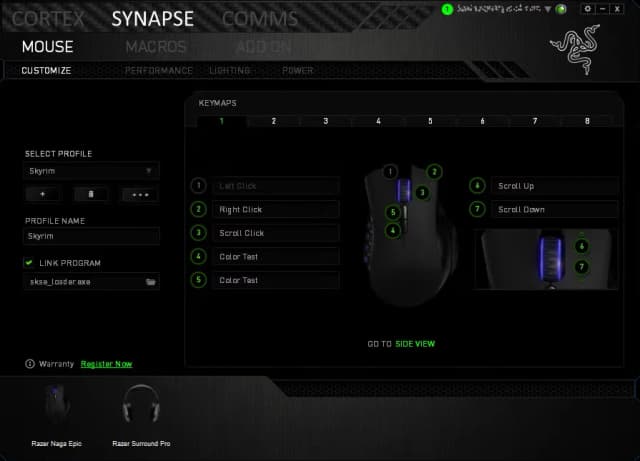 Screenshot 1