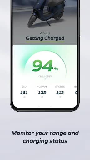 Ola Electric screenshot 3