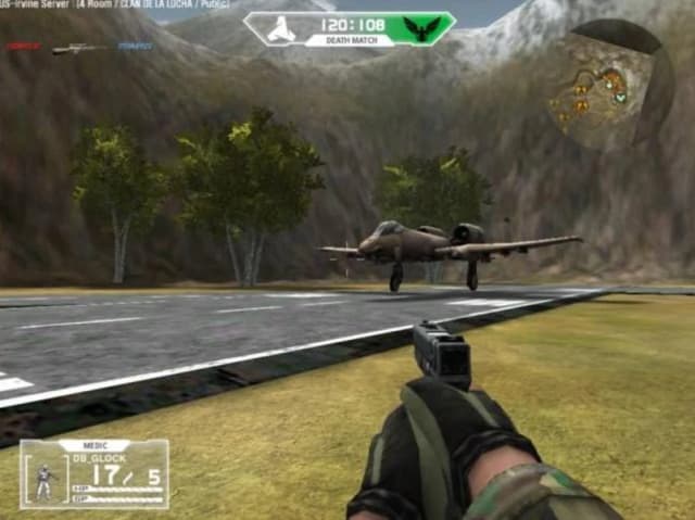 Screenshot 4