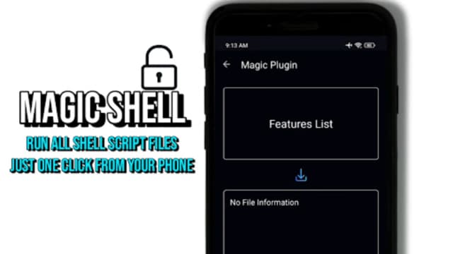 Magic Tuner screenshot 1