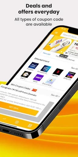 All in One Shopping App 2024 screenshot 6