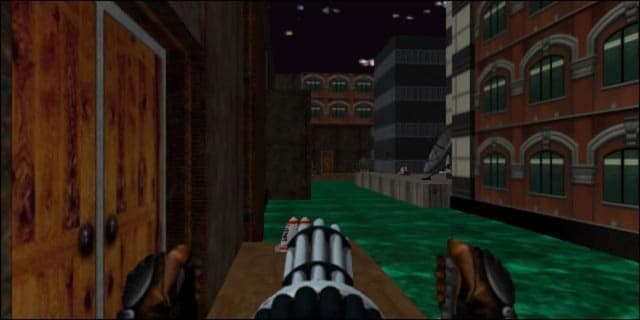 Excalibur: Morgana's Revenge screenshot 4
