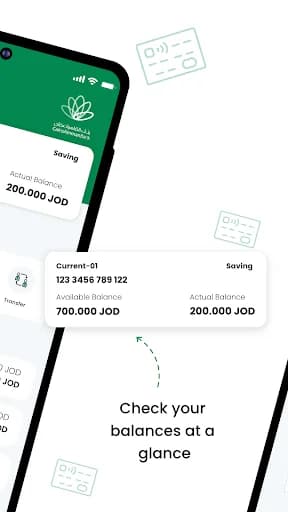CAB Mobile Banking screenshot 4