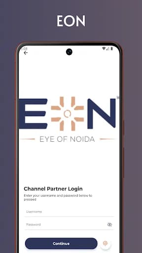 EON screenshot 3