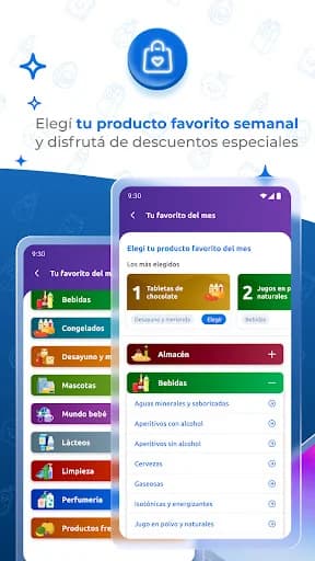Carrefour Argentina screenshot 3