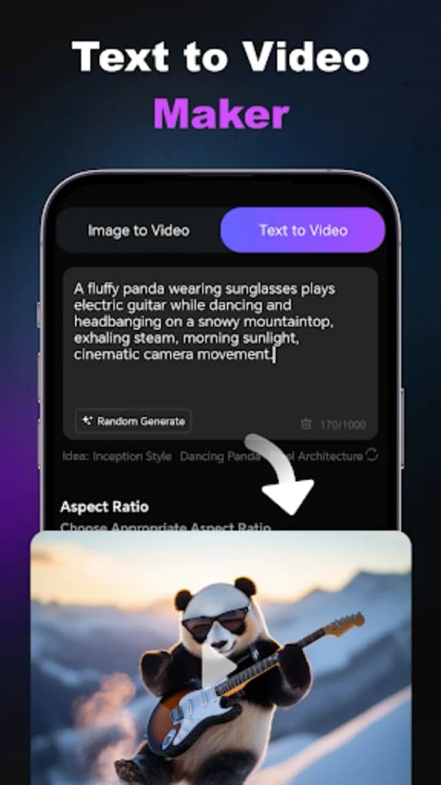 Phant AI screenshot 3