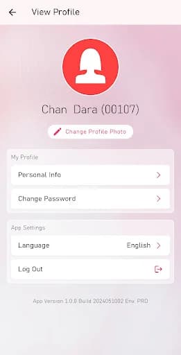 Morea Order screenshot 5