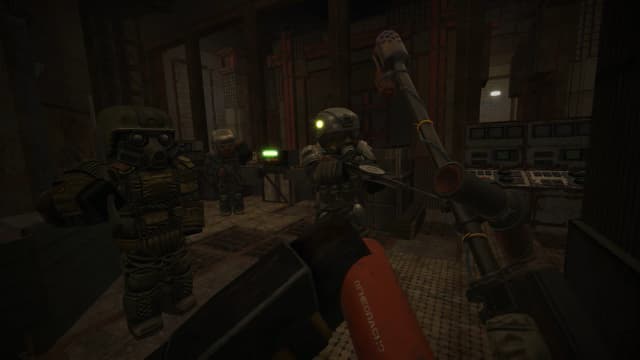 Stalcraft screenshot 5