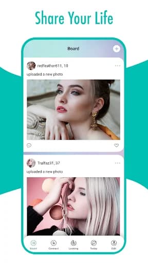 Casualx Hookup: Hook Up Dating screenshot 4