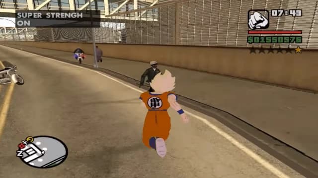 Screenshot 5