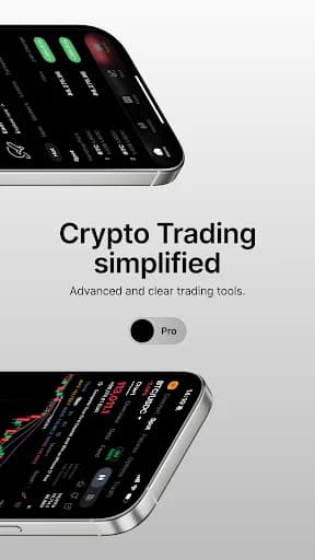 Bybit.eu: Buy Bitcoin & Crypto screenshot 4