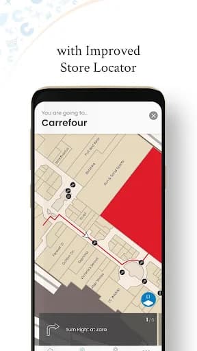 City Centres - سيتي سنتر screenshot 4