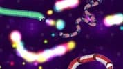 Captura 5 de worm-io