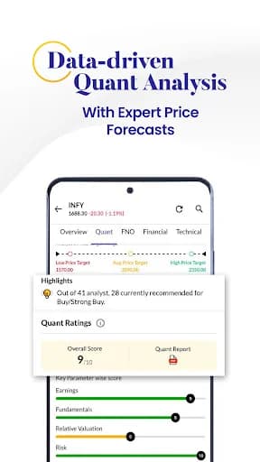 Research 360: Market Research screenshot 4