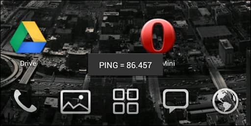Ping It screenshot 2