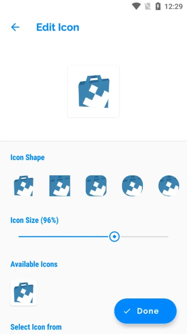 Shortcut Maker screenshot 2