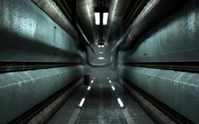 Twin Sector screenshot 4