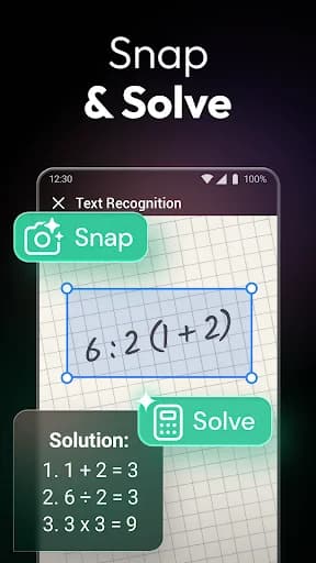 ChatOn - AI Chat Bot Assistant screenshot 4