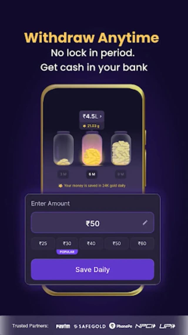 Jar screenshot 5