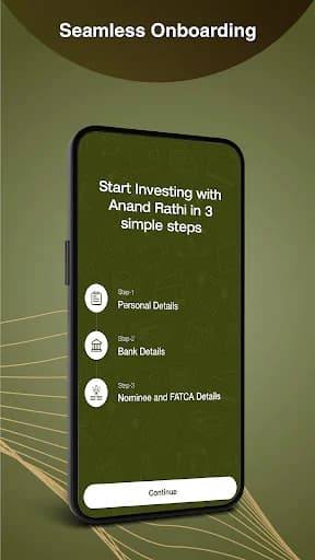 AnandRathi MutualFunds–RM screenshot 6