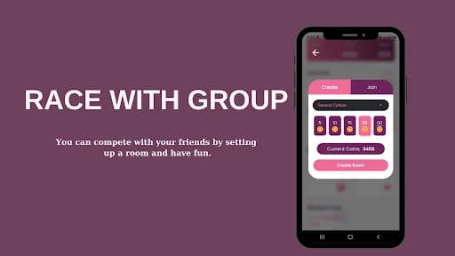 QuizUp screenshot 2