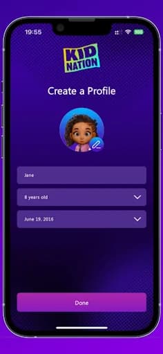 KidNation screenshot 3