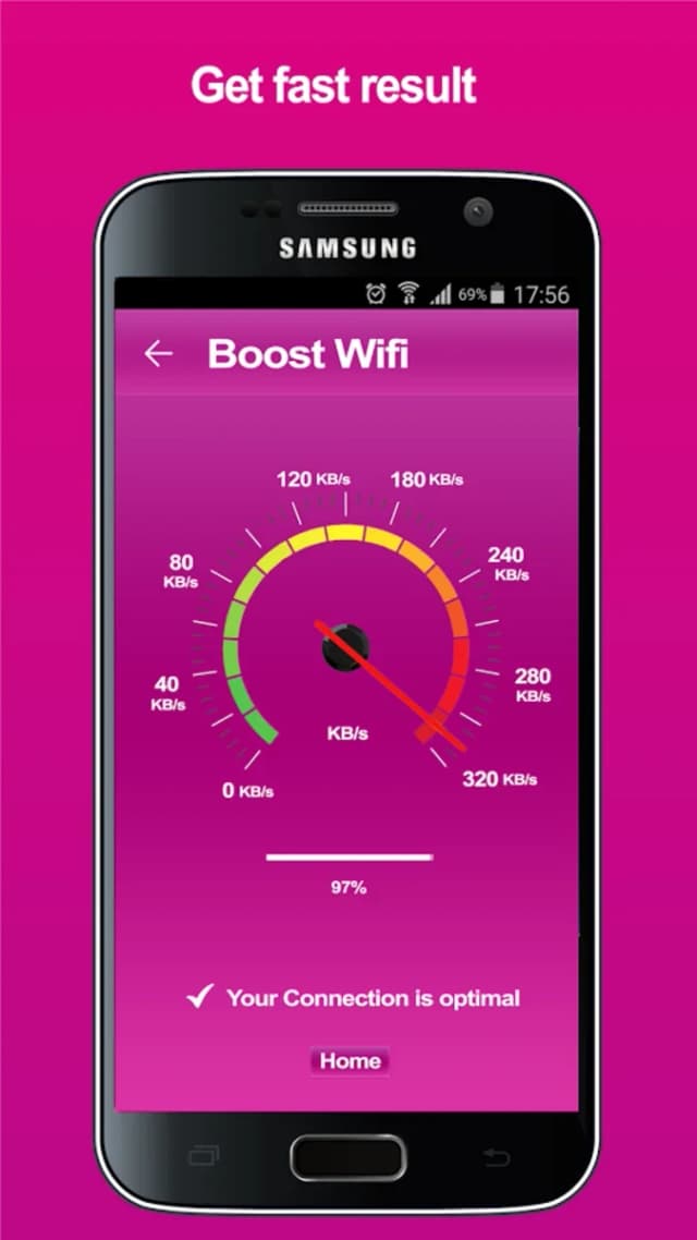 Wifi Booster + Signal Extender screenshot 4