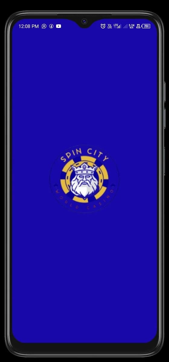 Spin City screenshot 1