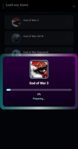Ps4 Emulator Prank screenshot 6