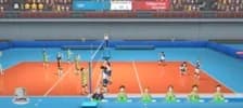 HAIKYU!! FLY HIGH screenshot 3