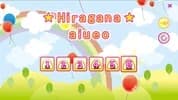 Learn Japanese Hiragana! screenshot 6