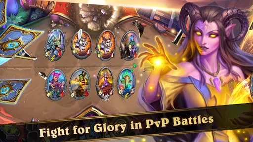 Hearthstone screenshot 3