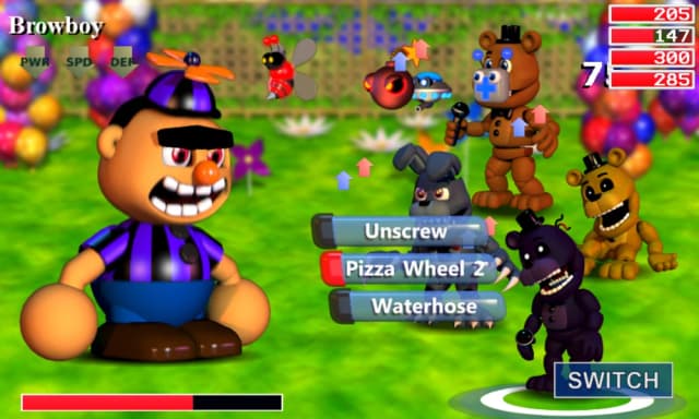 Screenshot 4