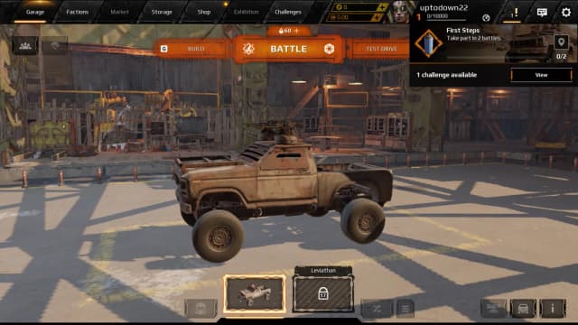 Screenshot 1
