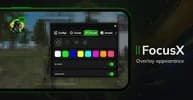 Sadx FreeStyle screenshot 4