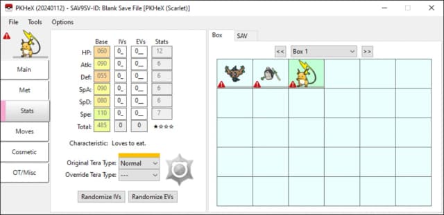 Screenshot 3