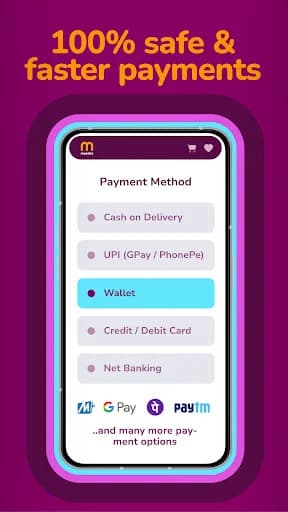 Meesho: Online Shopping App screenshot 4
