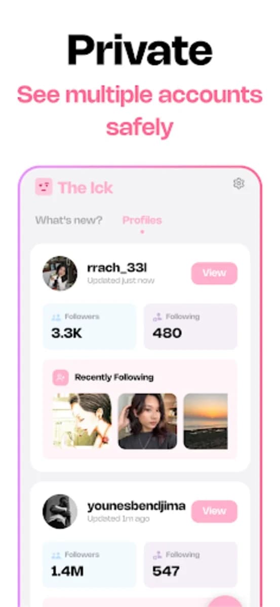 The Ick screenshot 1